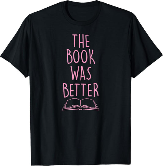 Funny Classic Literary Fiction Quote Art and Merch