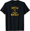 Boston Hockey Merch