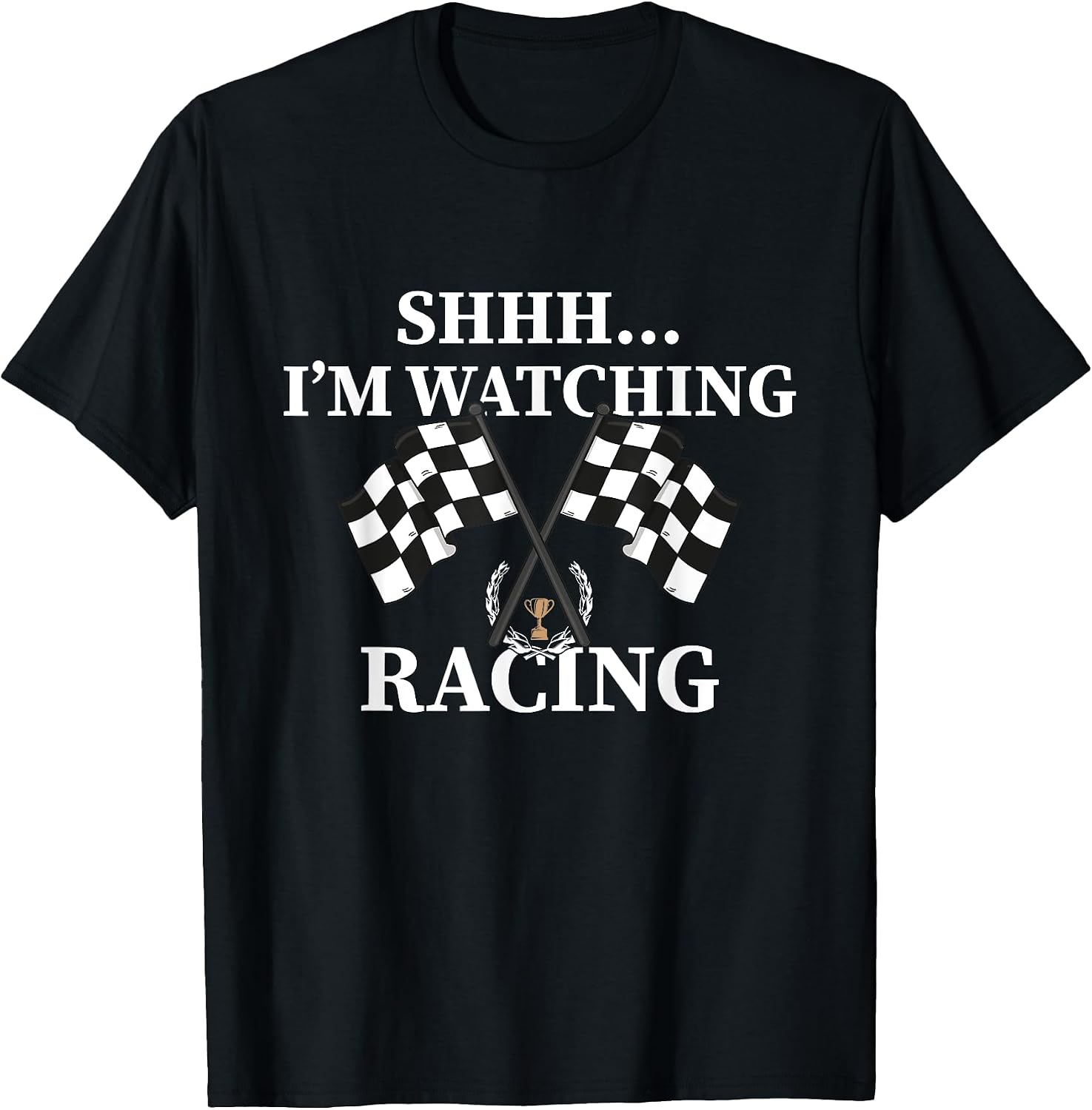 Street Drag Racing Apparel