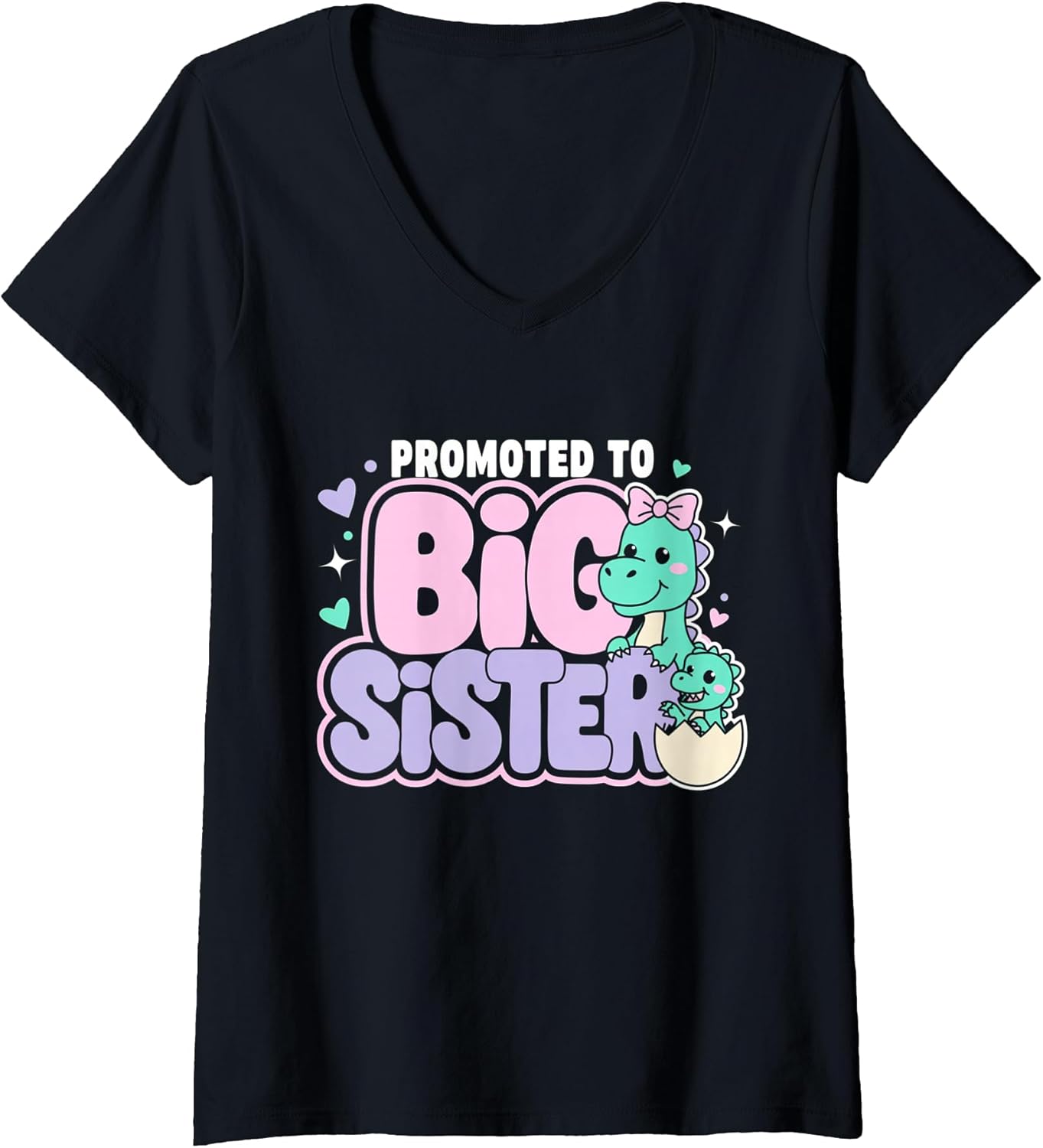Big Sister 2026 Pregnancy Reveal Merch