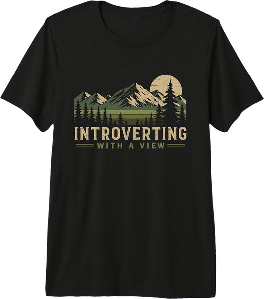 Pro-Solitude Hiking And Camping Outfits