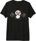 Playful Panda Fitness Designs
