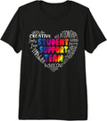 For Intervention Teams & Student Support Team