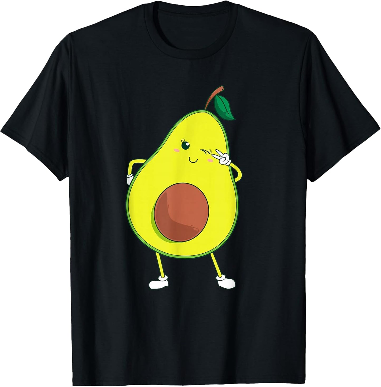 Cool Wink Lover Plant Fruit Foodie Designs