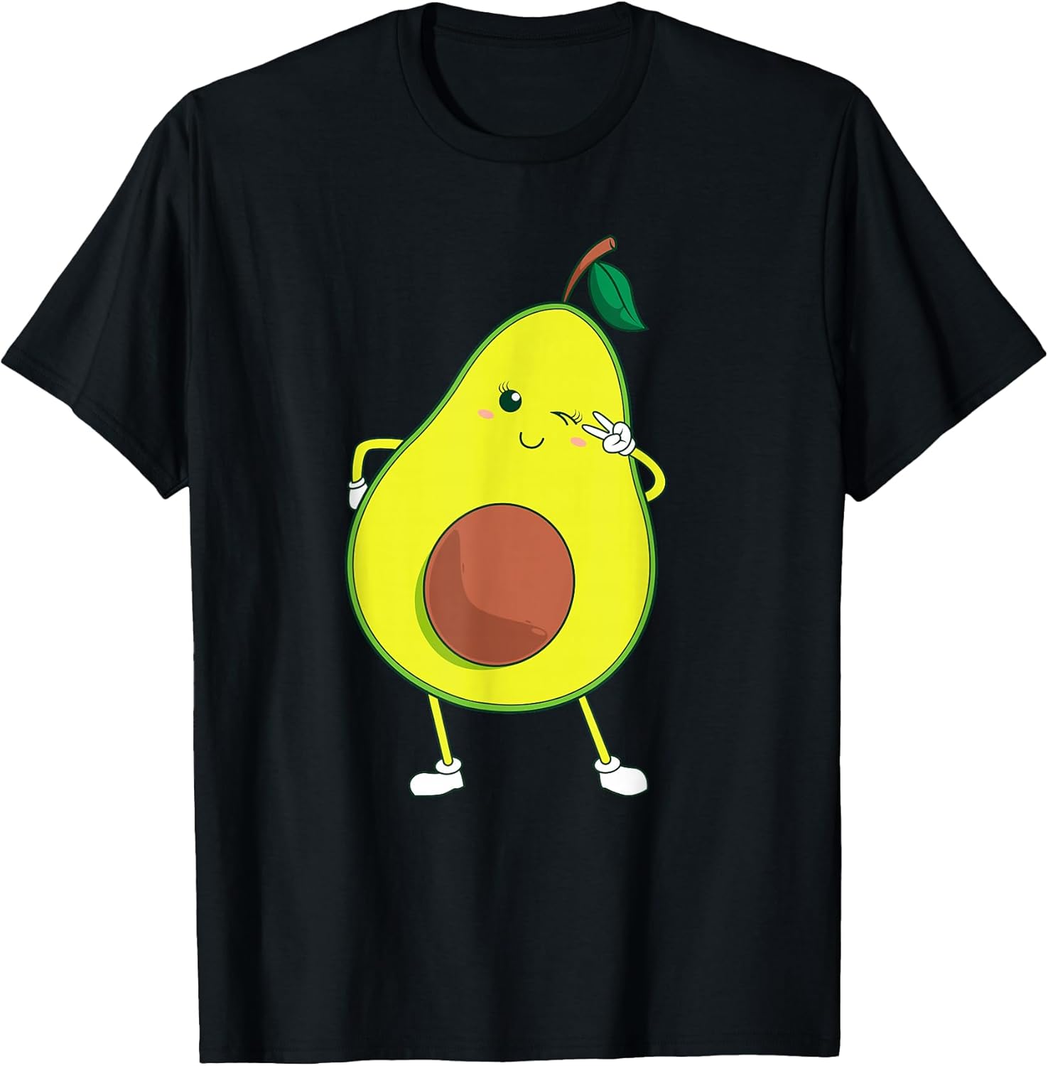 Cool Wink Lover Plant Fruit Foodie Designs
