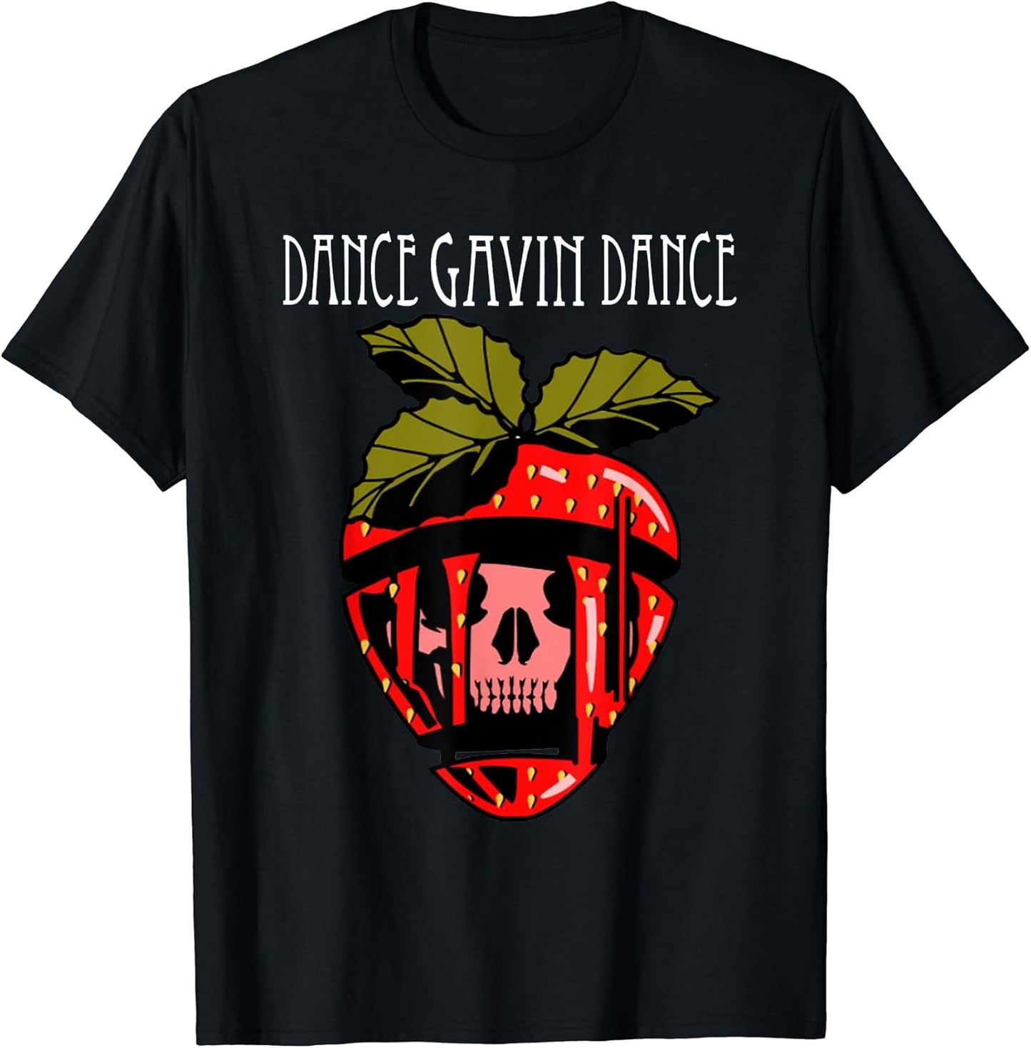 Cute Gifts for Dance Gavin Dance Merch