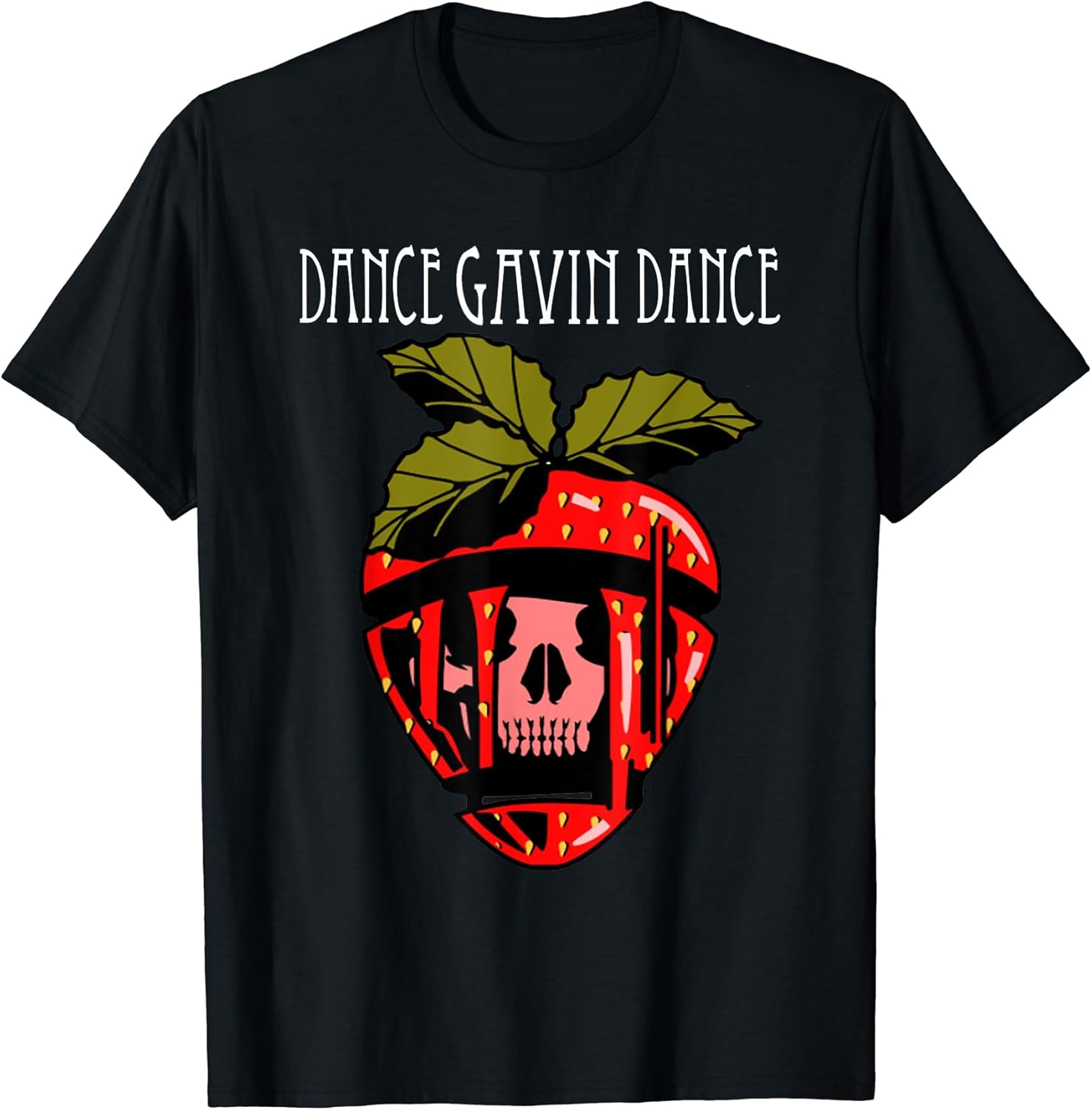 Cute Gifts for Dance Gavin Dance Merch