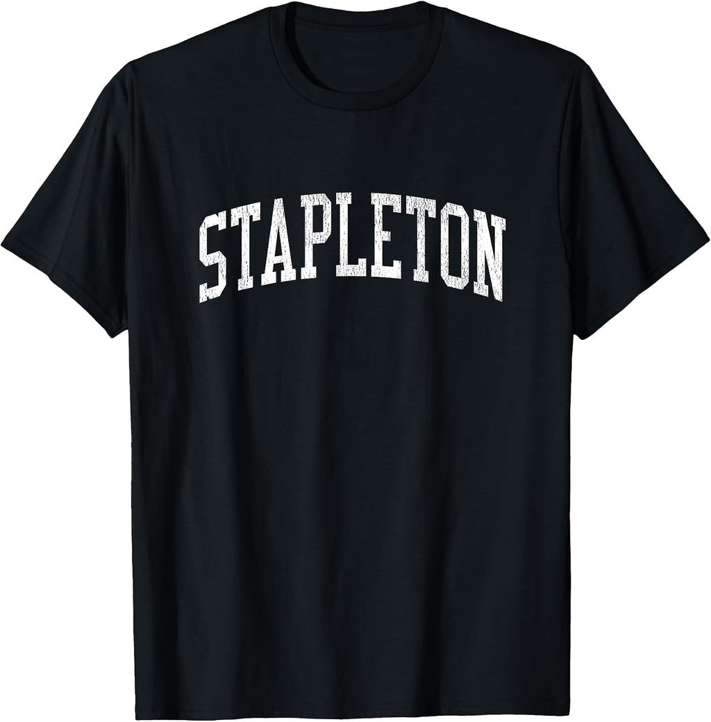 Jim Shorts - Stapleton Alabama T-shirts & Tees