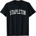 Jim Shorts - Stapleton Alabama T-shirts & Tees