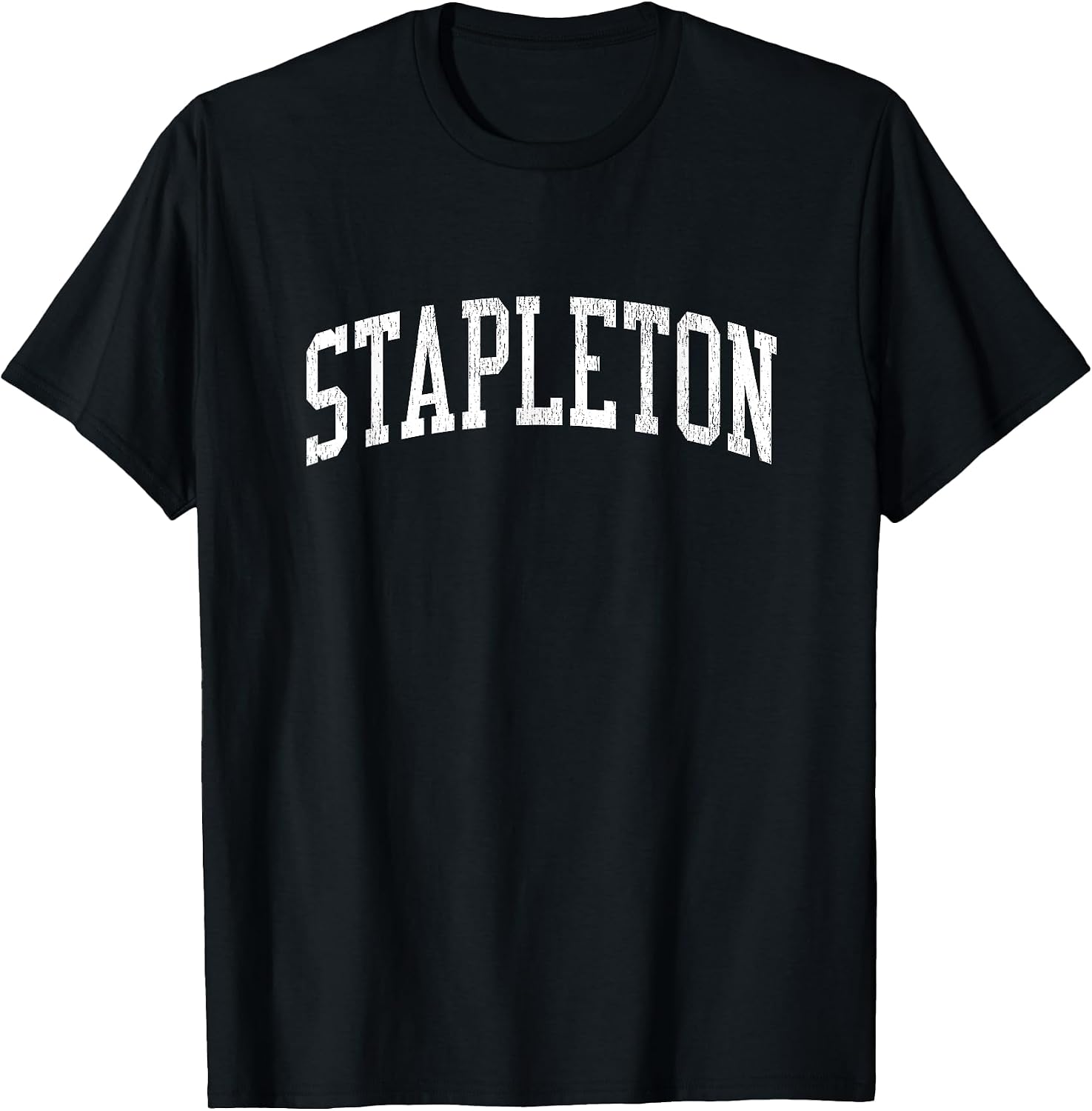 Jim Shorts - Stapleton Alabama T-shirts & Tees
