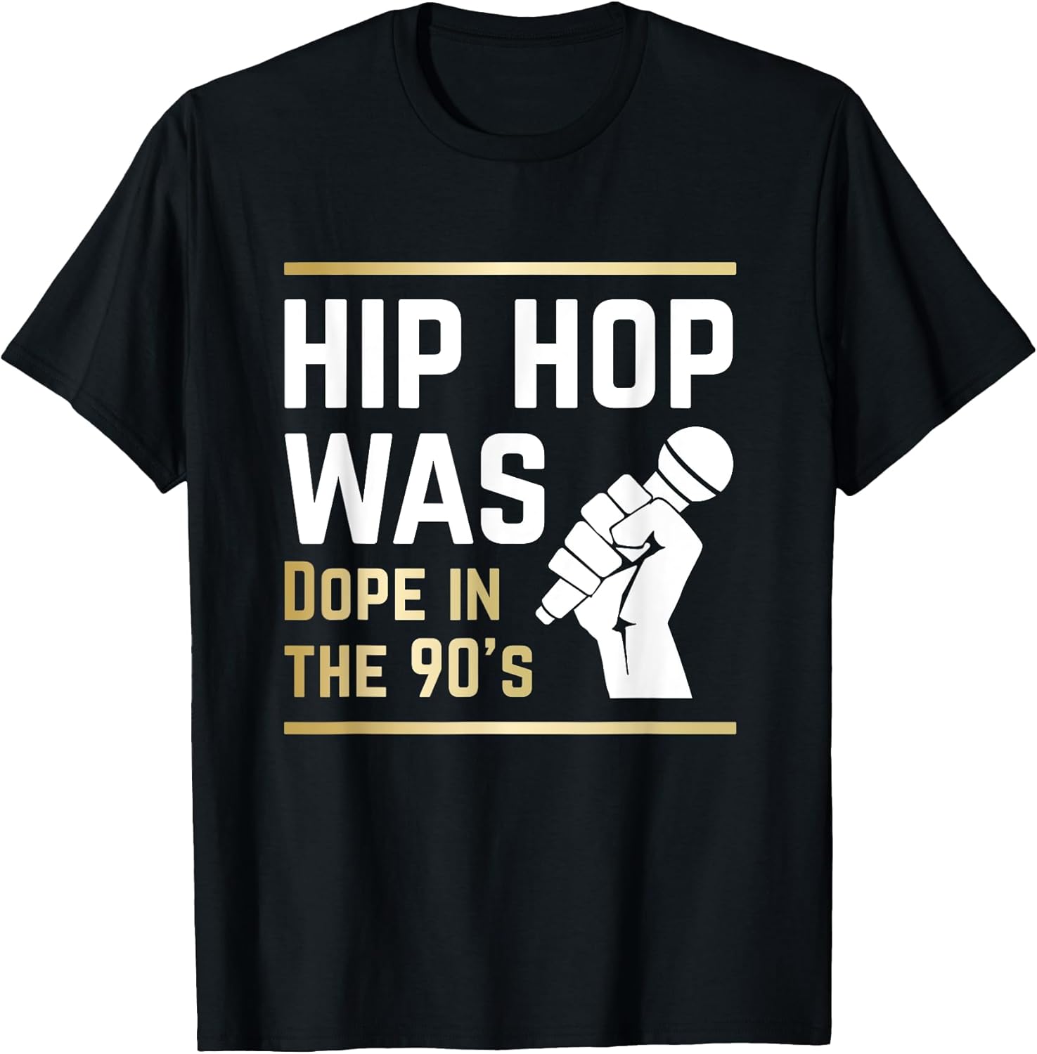 Rocky Hip Hop Dope In The 90s Shirts