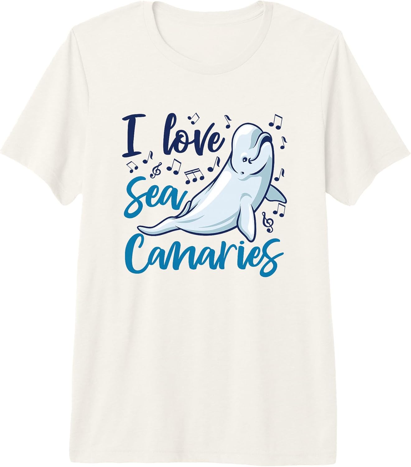 Beluga Whale Gifts