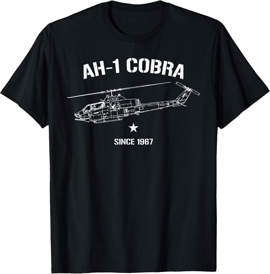 AH-1 Cobra Shirt