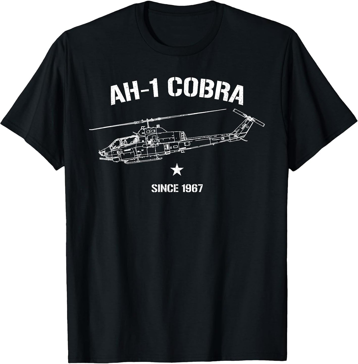 AH-1 Cobra Shirt