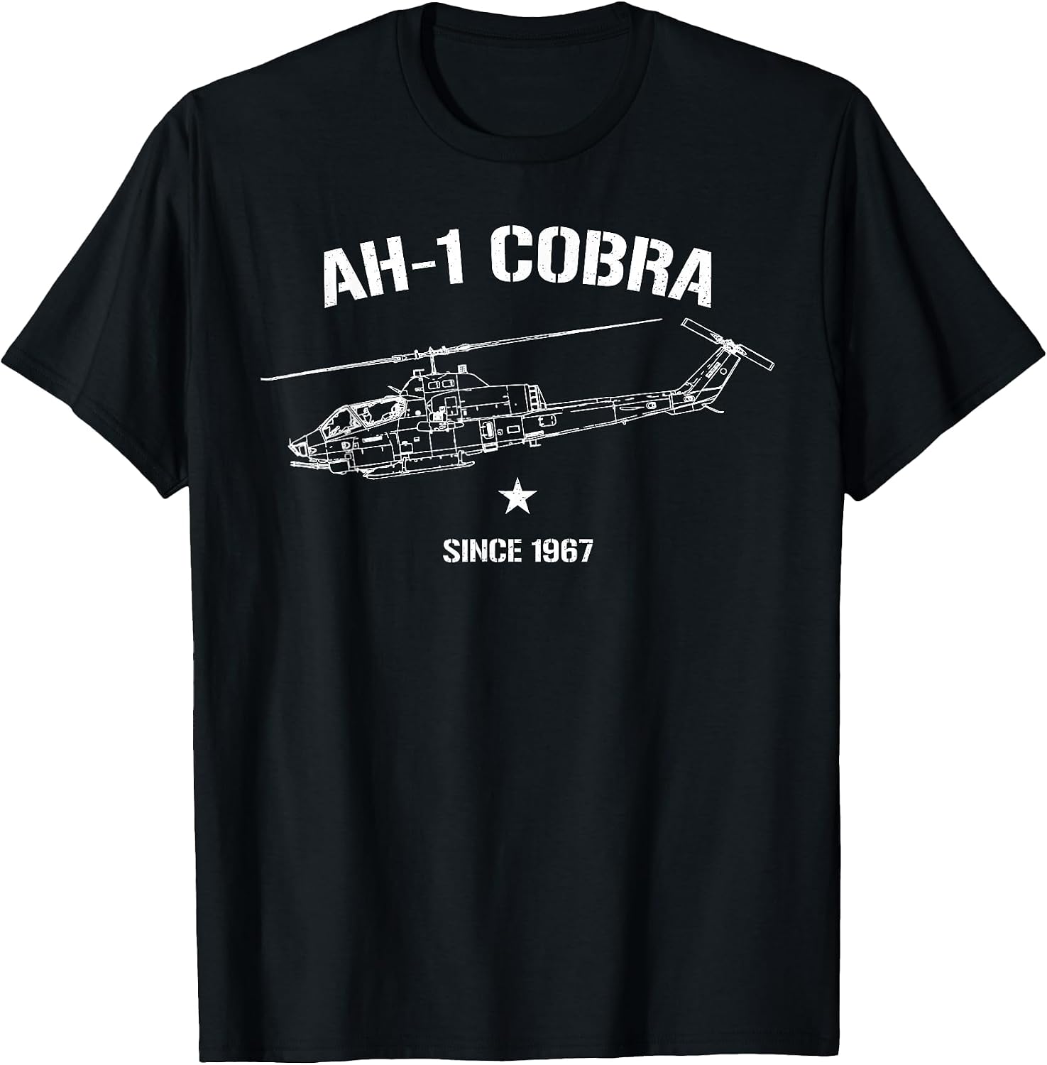 AH-1 Cobra Shirt