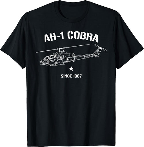 AH-1 Cobra Shirt