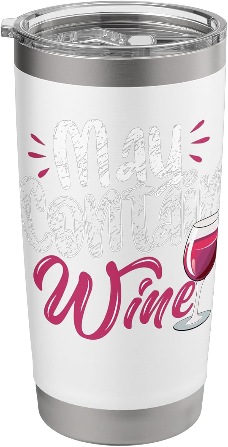 Funny Wine Tasting Apparel