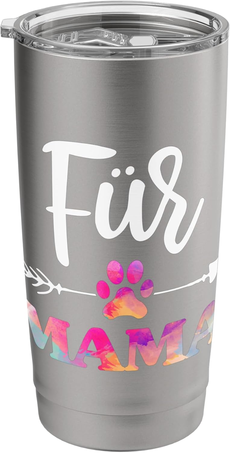 Fur Mama Gifts For Women Mothers Day Clothing Co