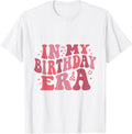 Groovy Birthday Party Outfit For Women Girls