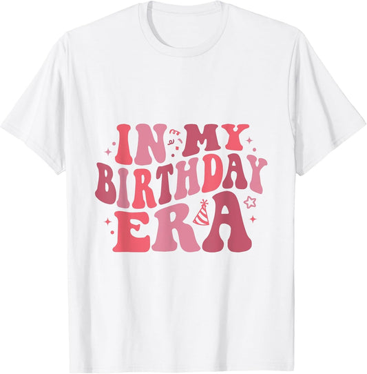 Groovy Birthday Party Outfit For Women Girls