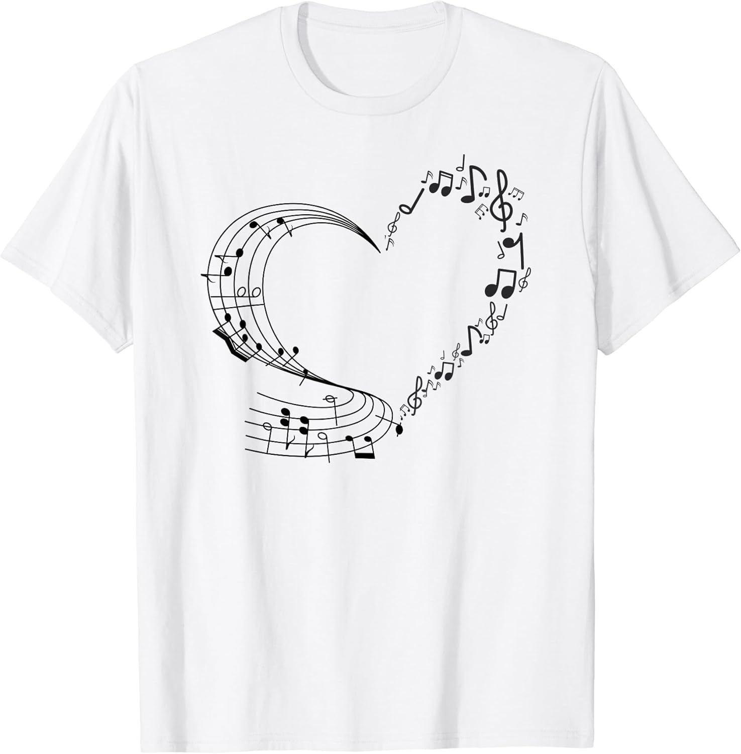 I Heart Music