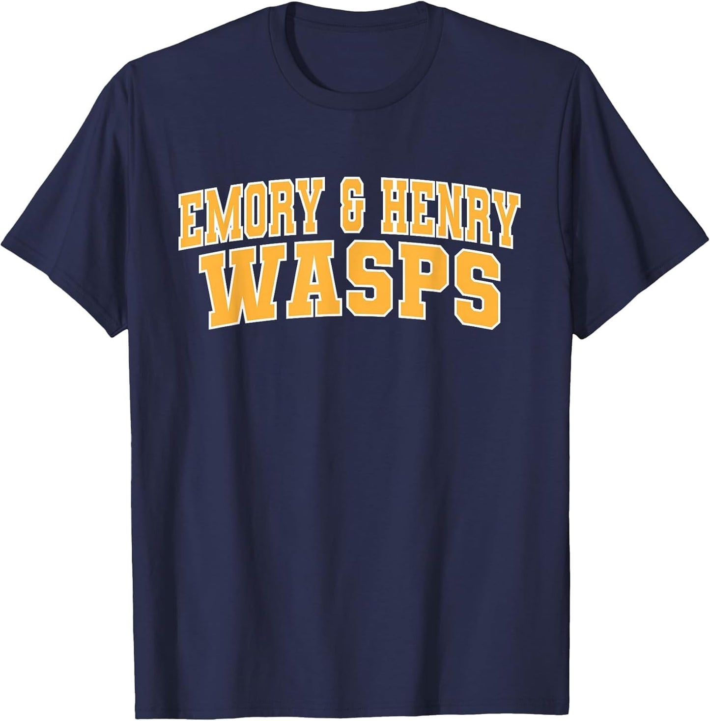 Emory & Henry College Athletic Sports Fan