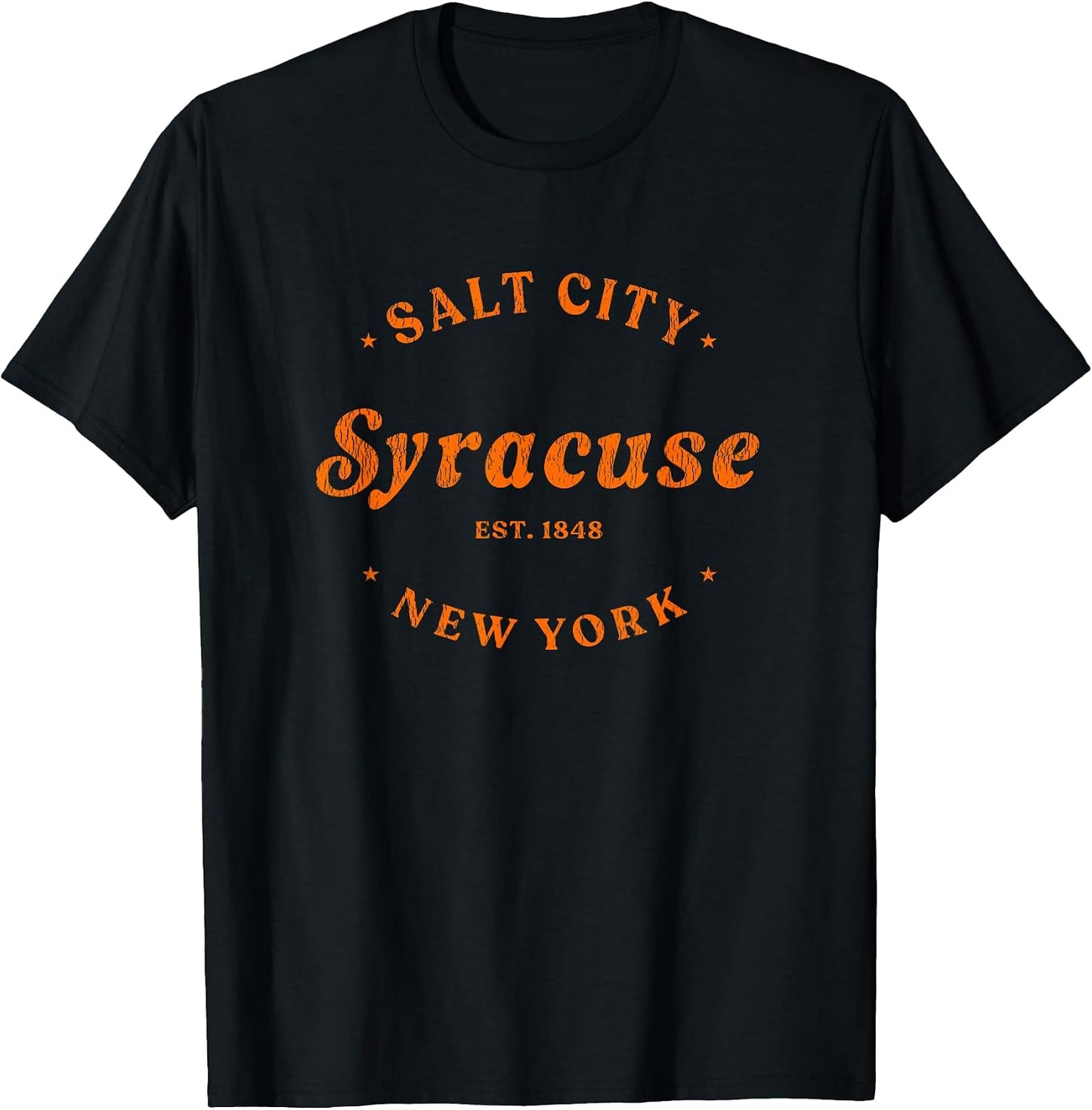 Syracuse By Design Tee Company