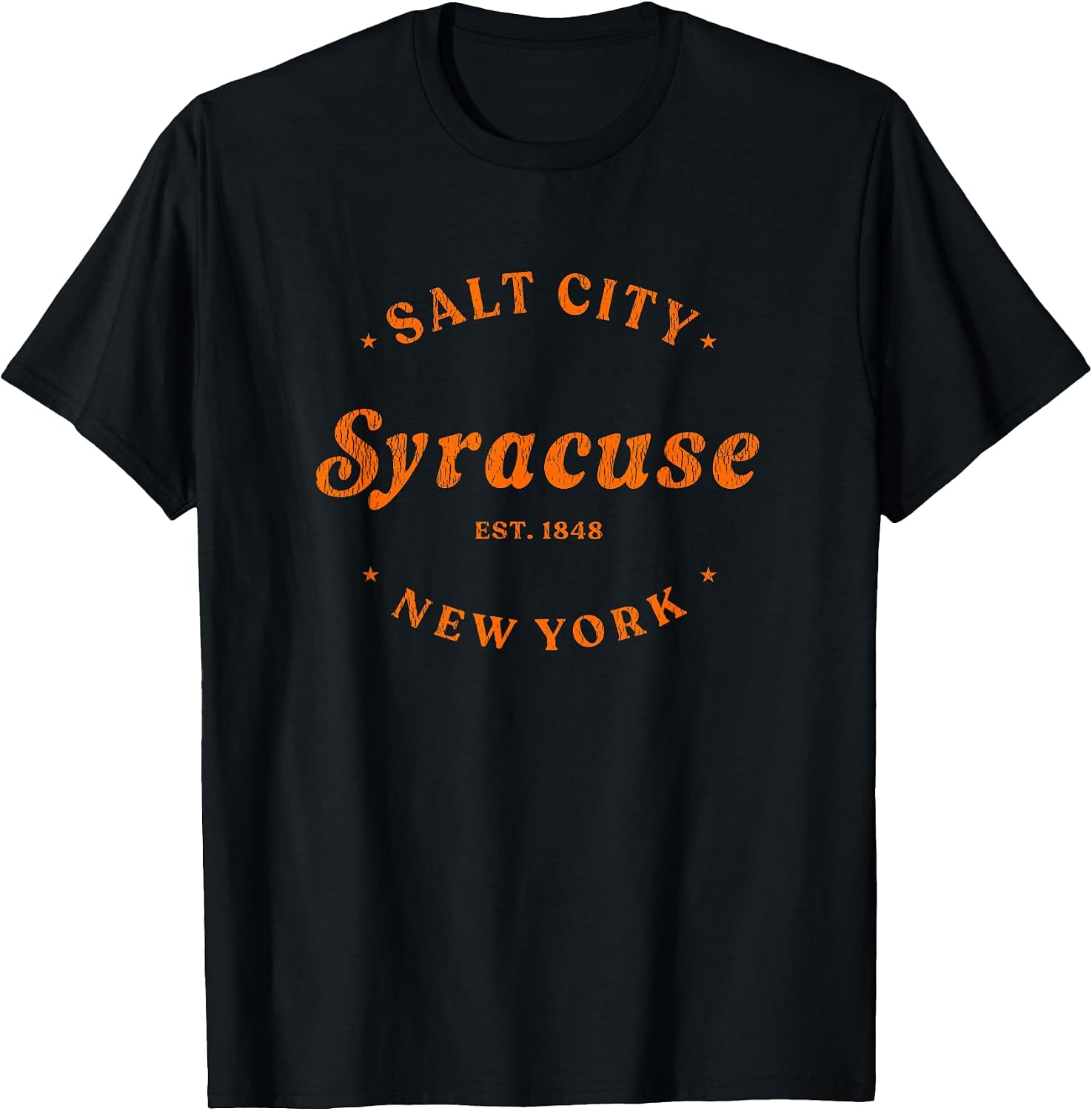 Syracuse By Design Tee Company