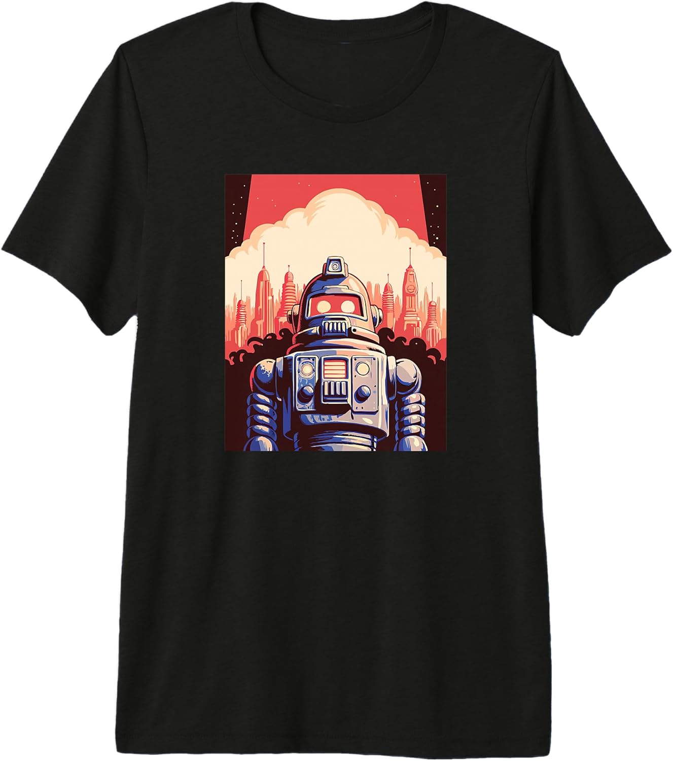 ALIENS UFO MERCH
