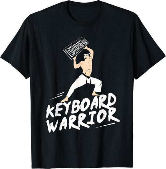 Funny Cartoon Shirts