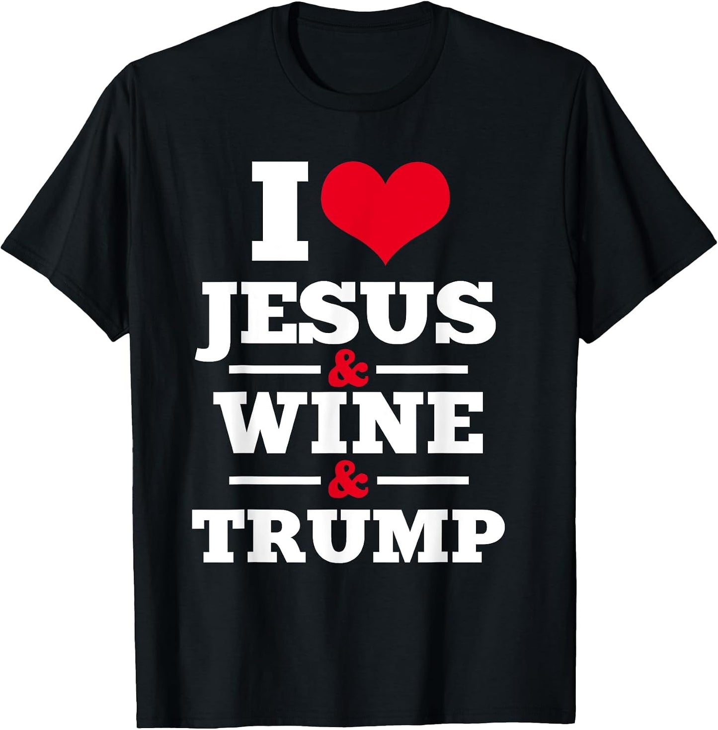 JonFriday Jesus Christian Faith Religious Gifts