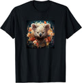 Koala Flowers Dreamcatcher Merch