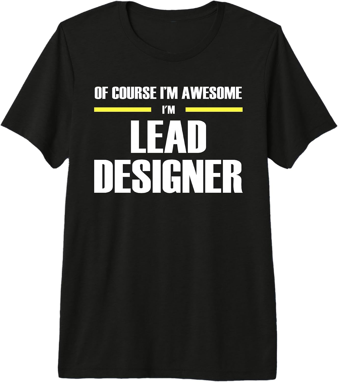 Lead Designer Collections