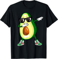 Dabbing Avocado Mexican Cinco de Mayo Store