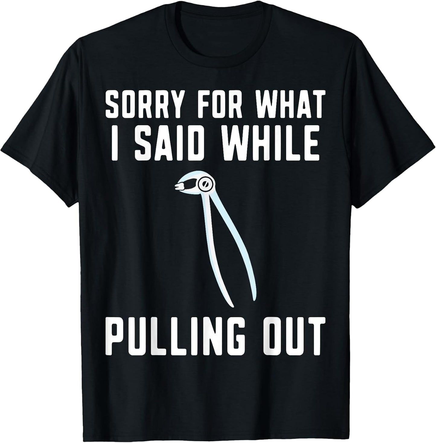 Funny Dentist Tees