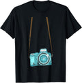 Cute Photographer Holiday Vacation Halloween Lover