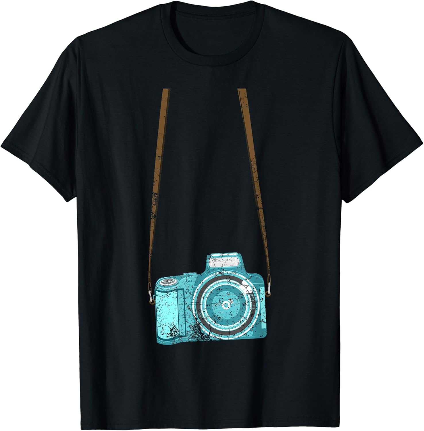 Cute Photographer Holiday Vacation Halloween Lover