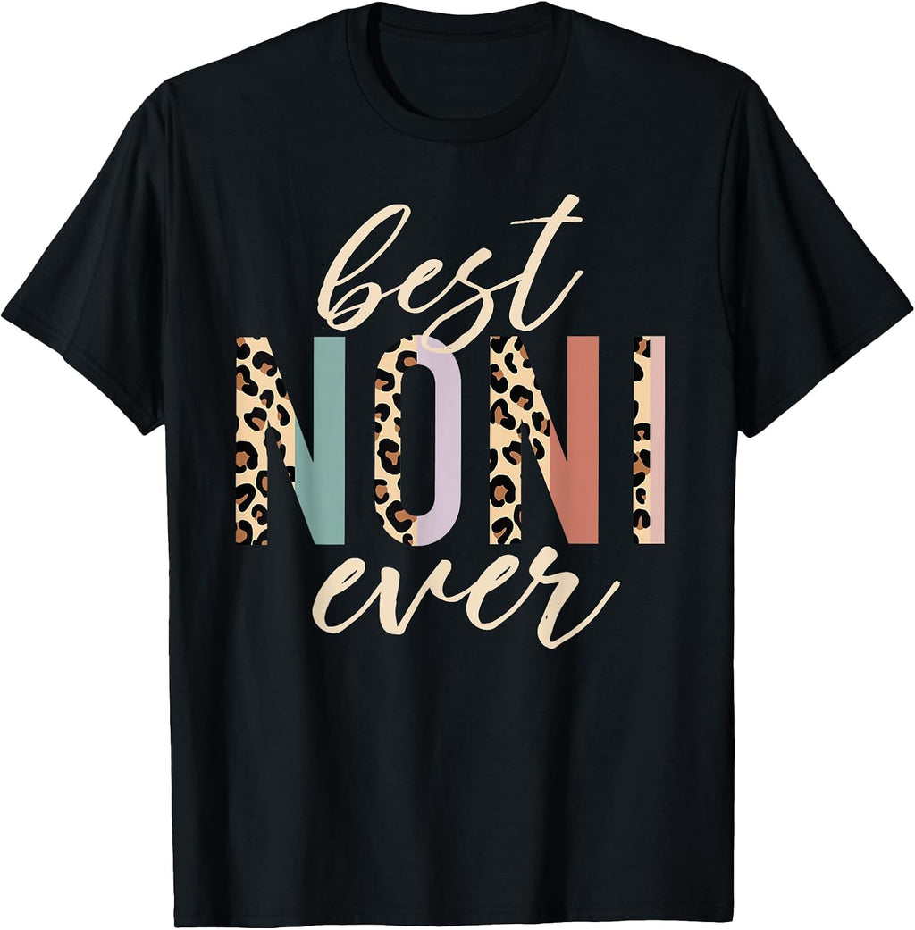 Best Noni Ever Mother's Day Gifts