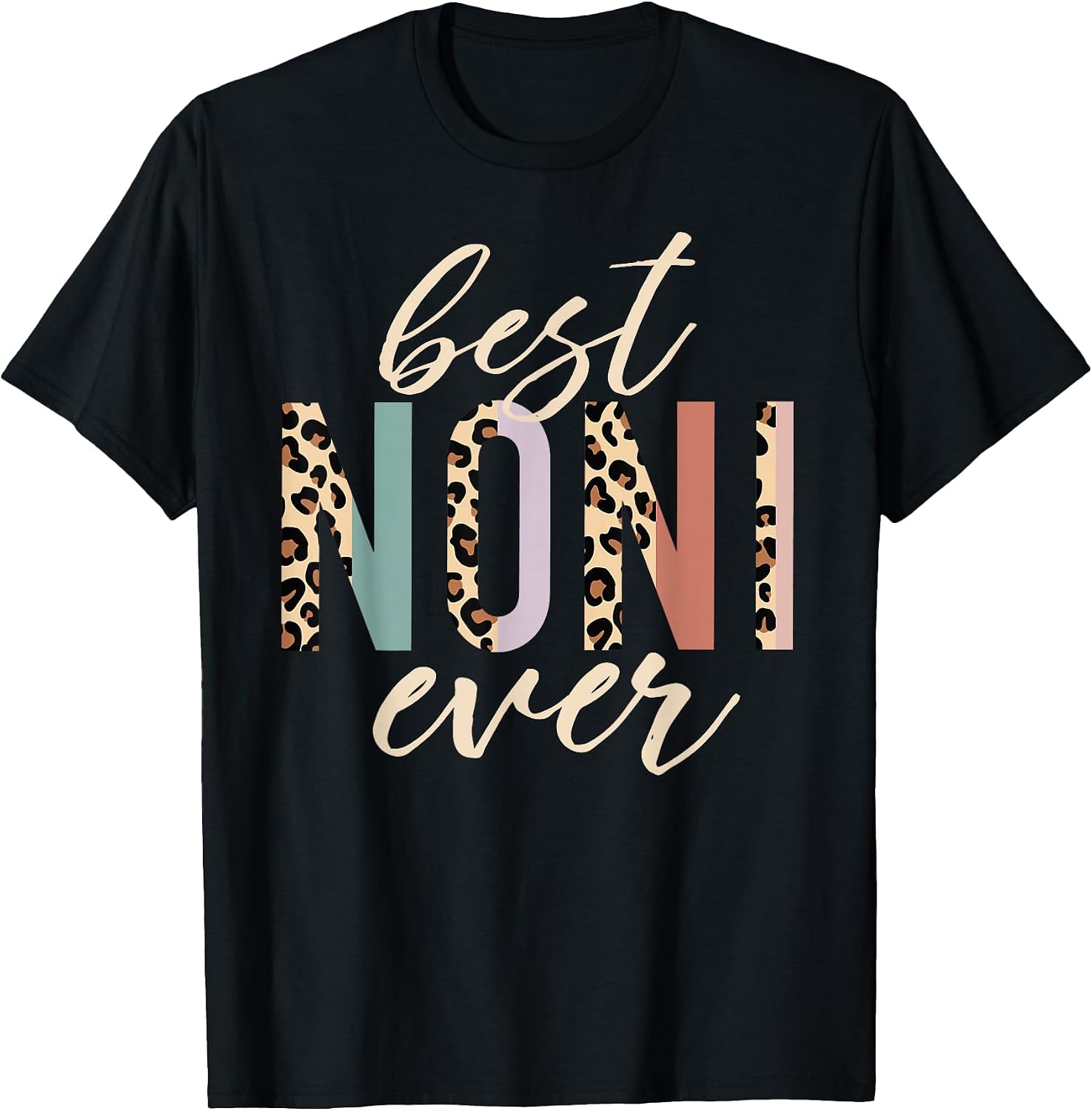 Best Noni Ever Mother's Day Gifts
