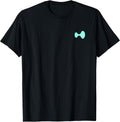 Hyperliquid Pocket Logo T Shirts for Men Women