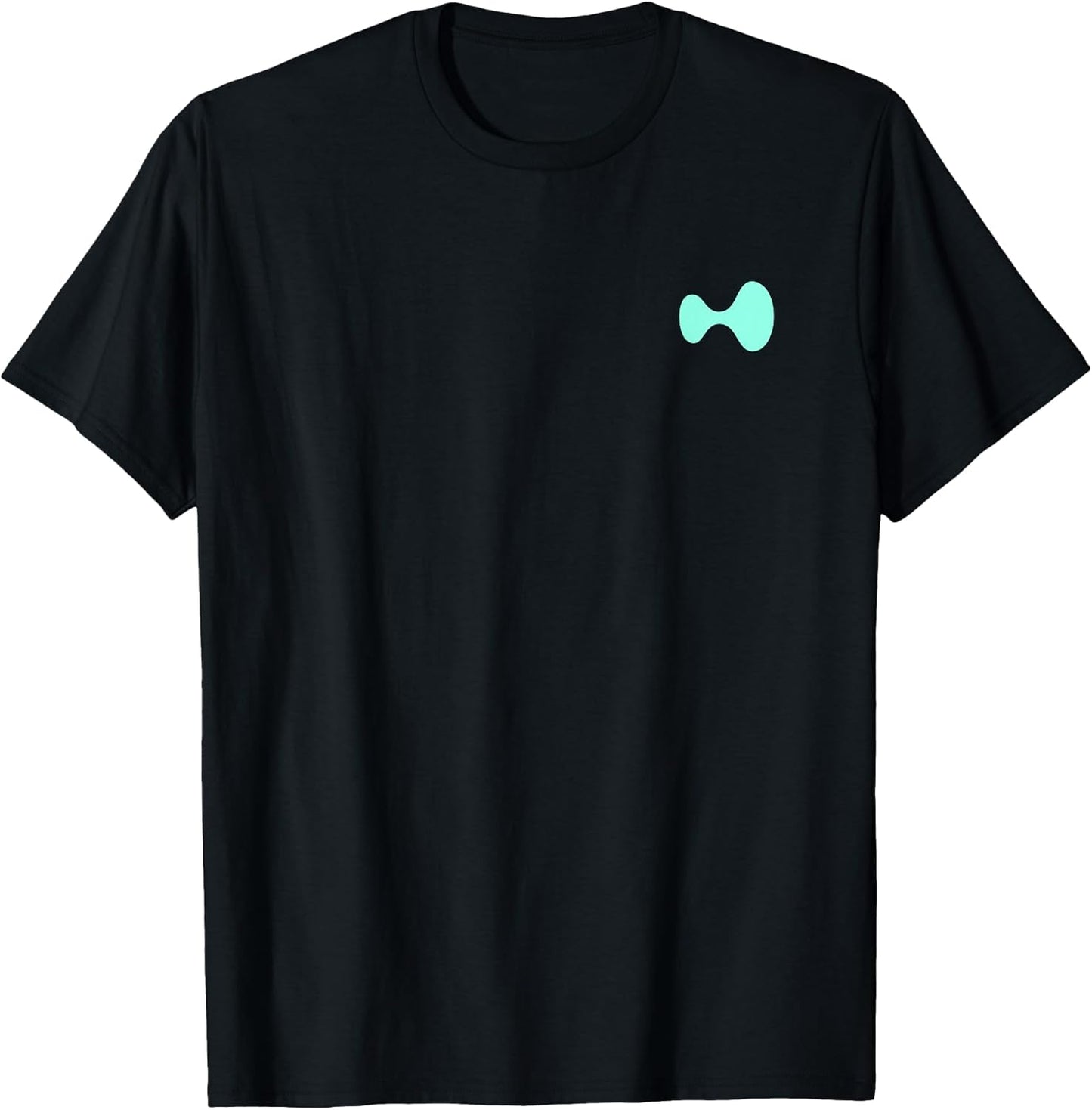 Hyperliquid Pocket Logo T Shirts for Men Women