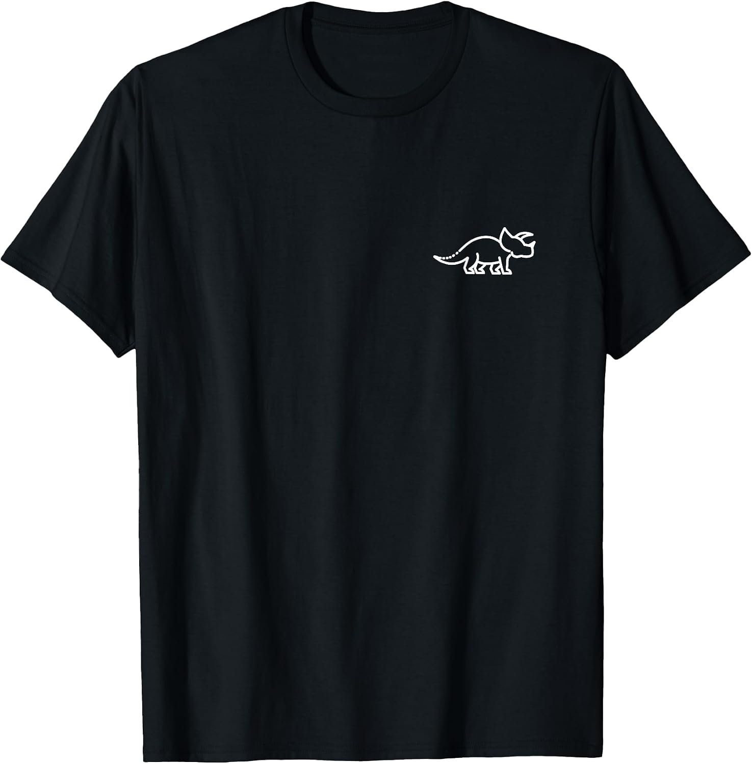 The Dinosaur T-Shirt Co