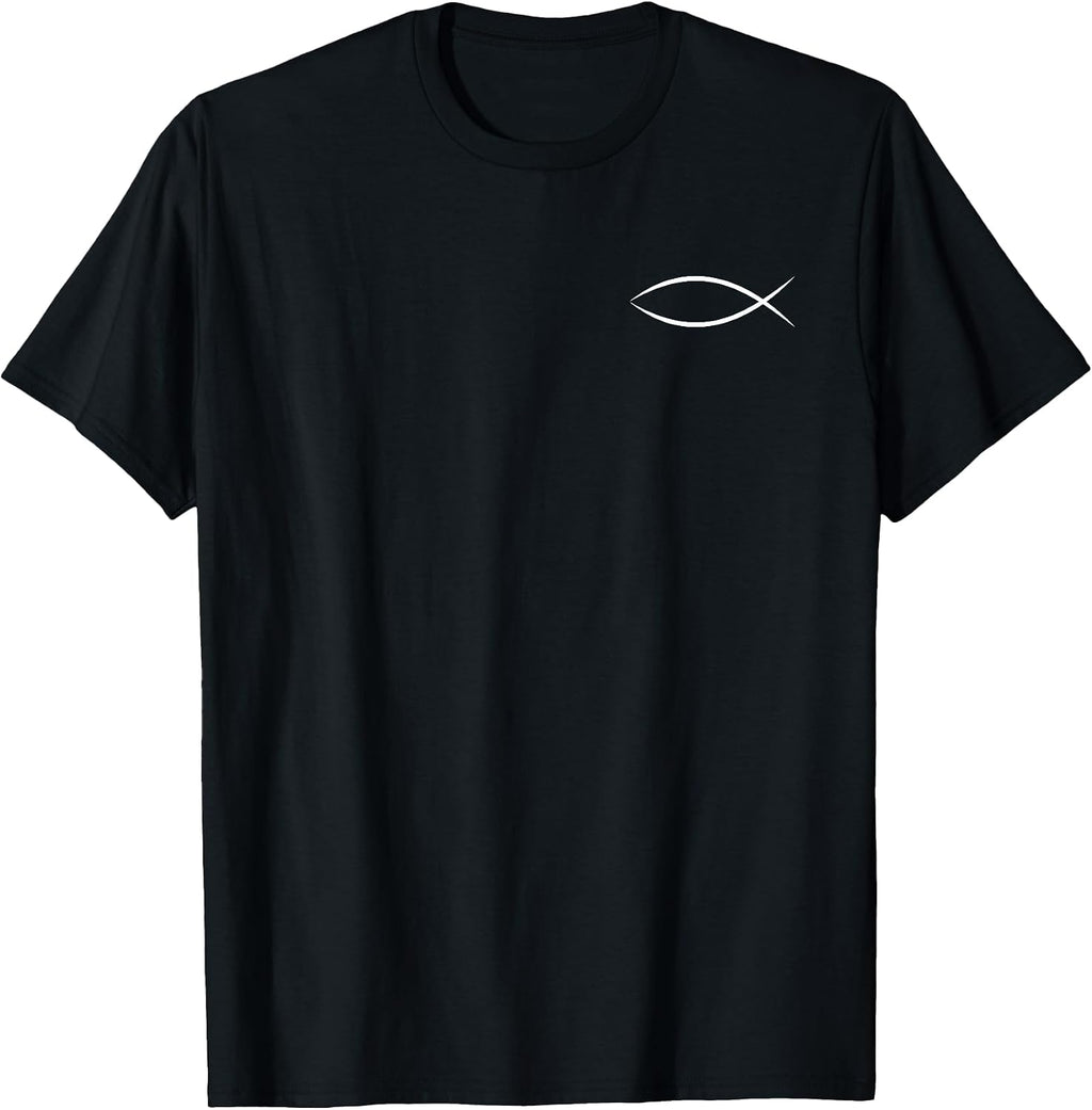 I LOVE JESUS APPAREL