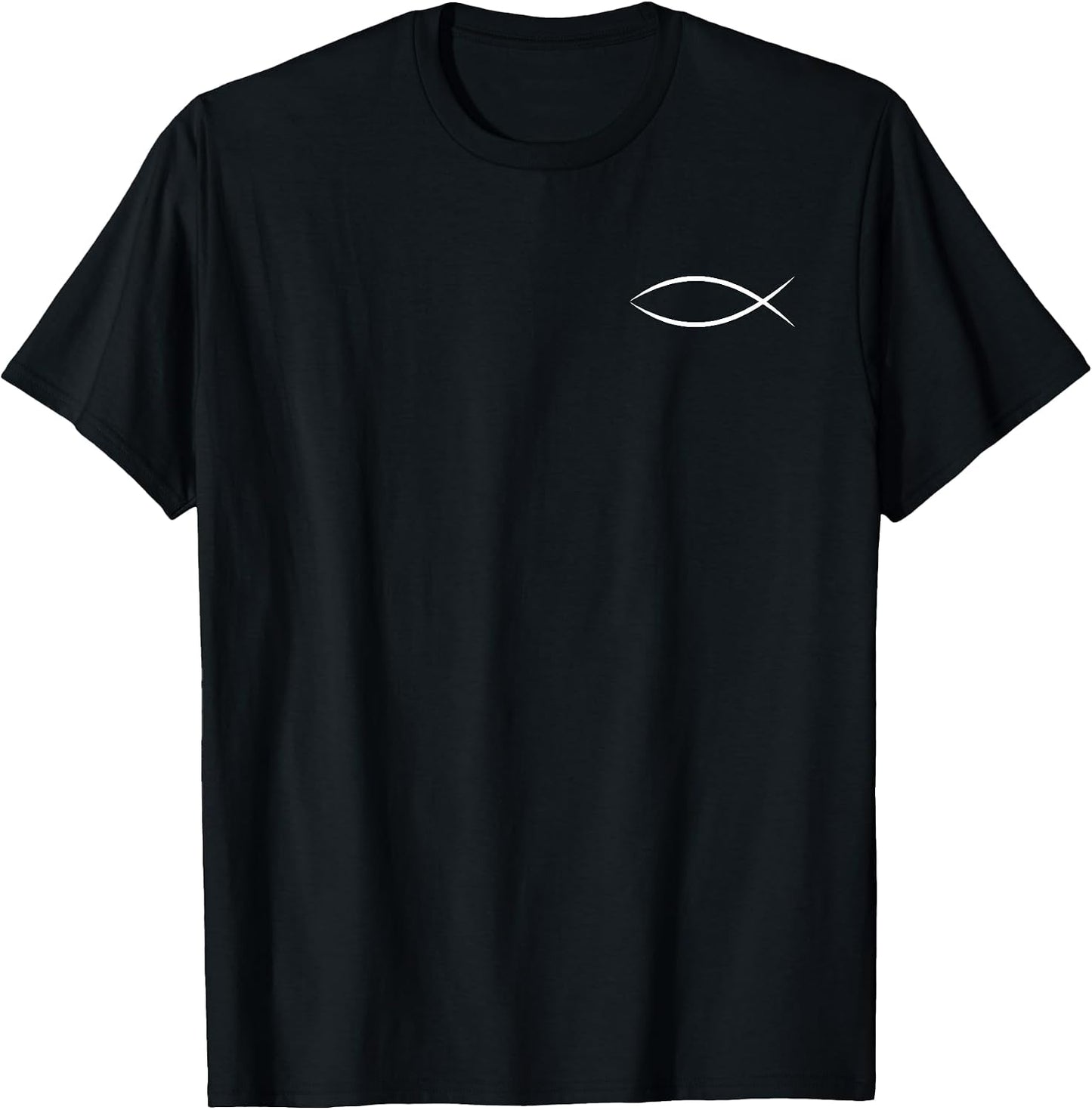 I LOVE JESUS APPAREL