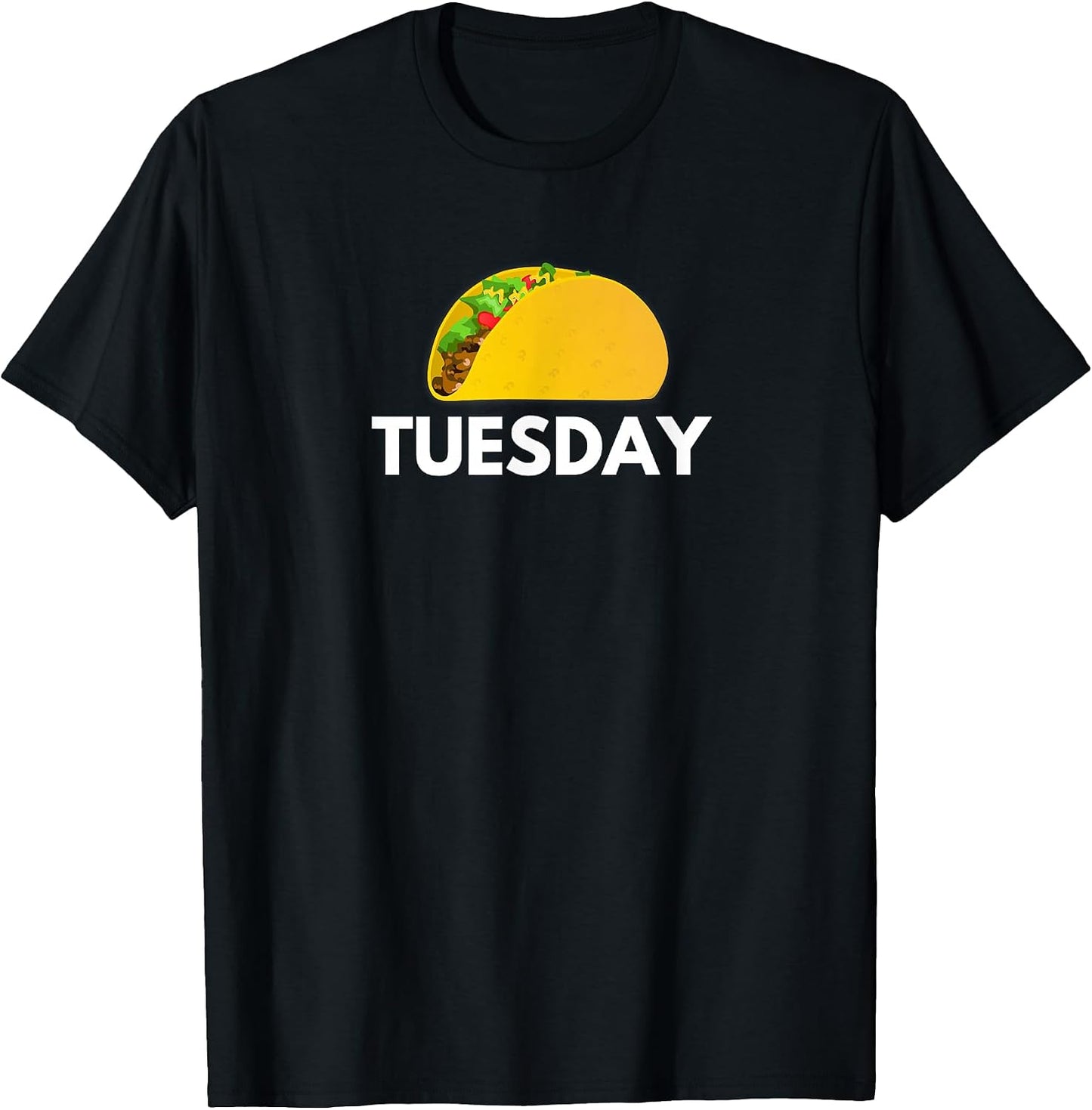 Taco Tuesday Day