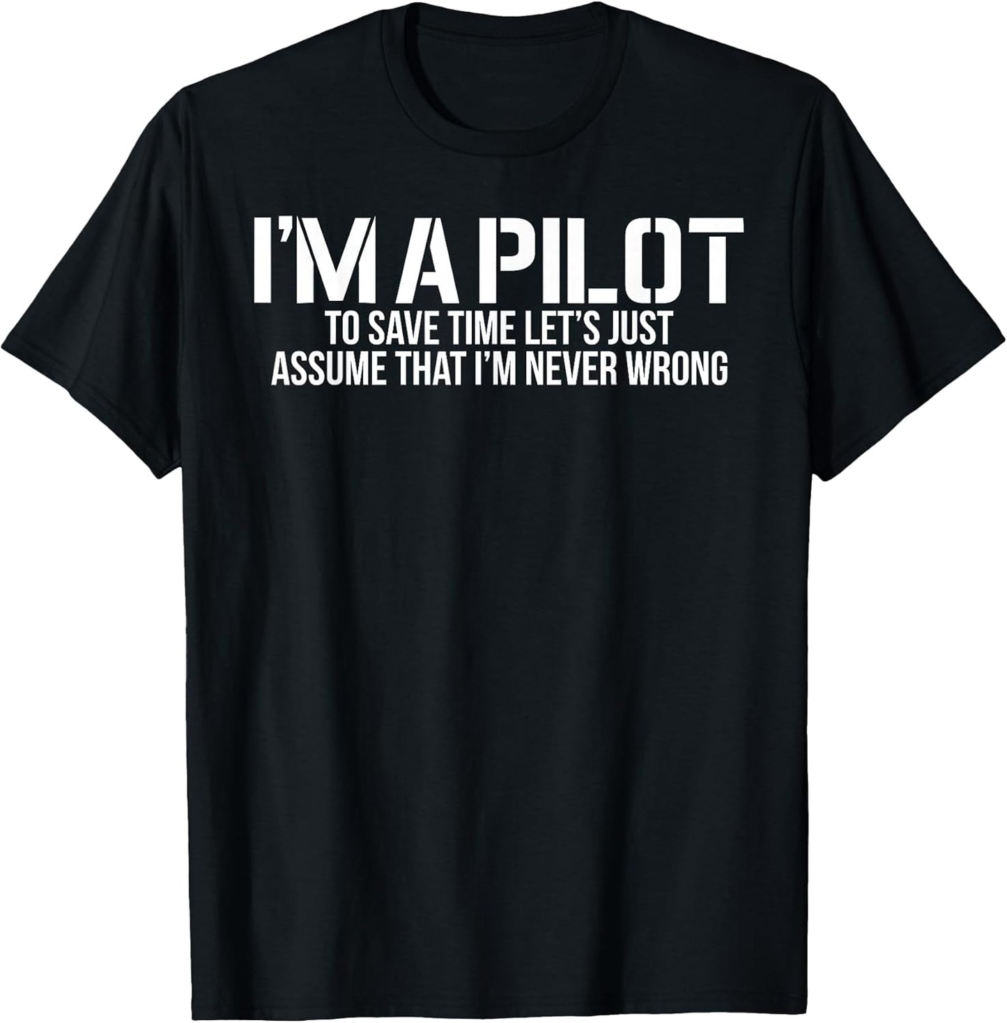 Pilot Flight Airplane Shirts 321