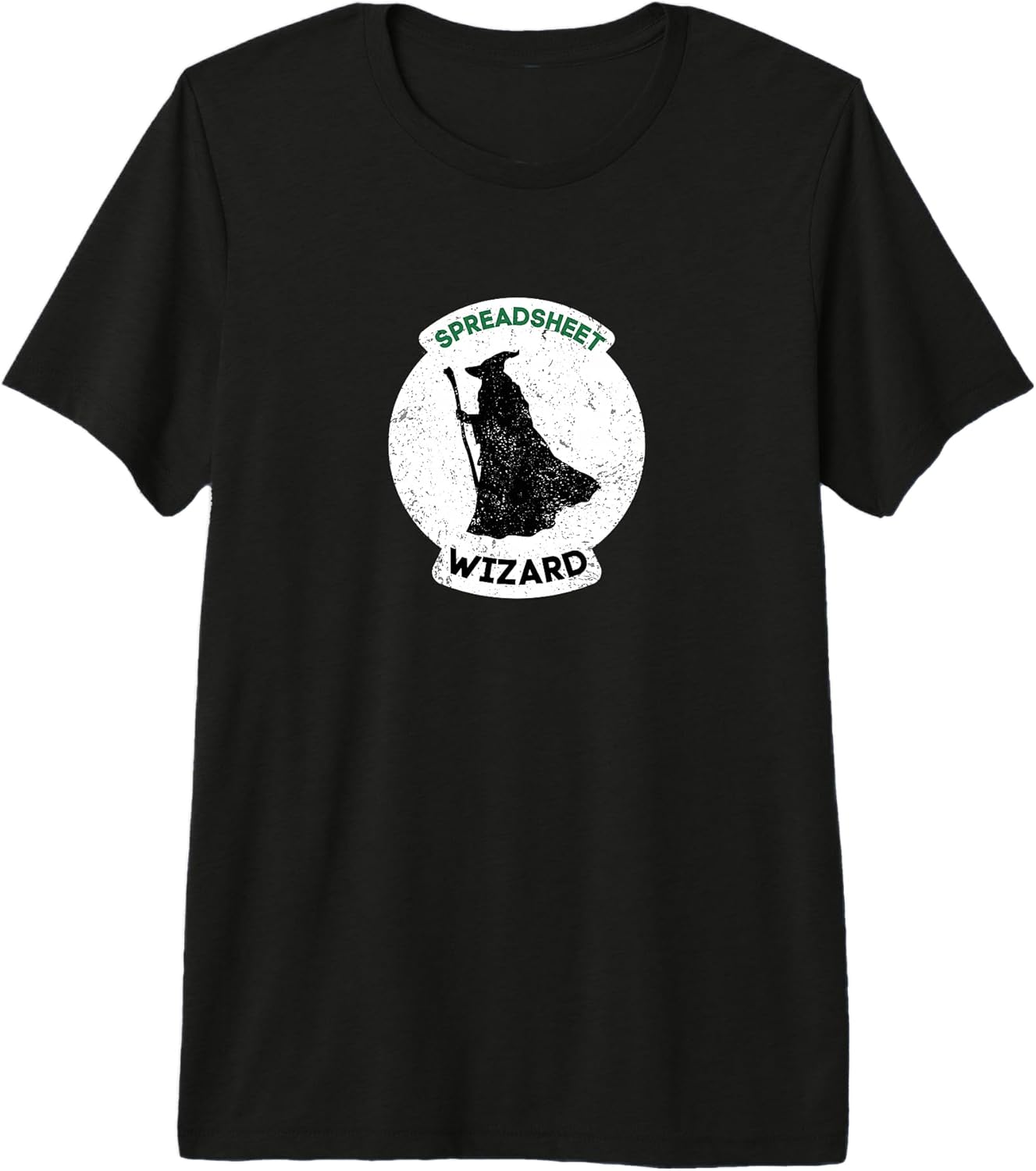 Witty Work Merch