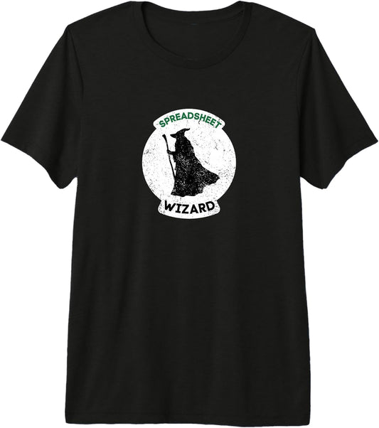 Witty Work Merch