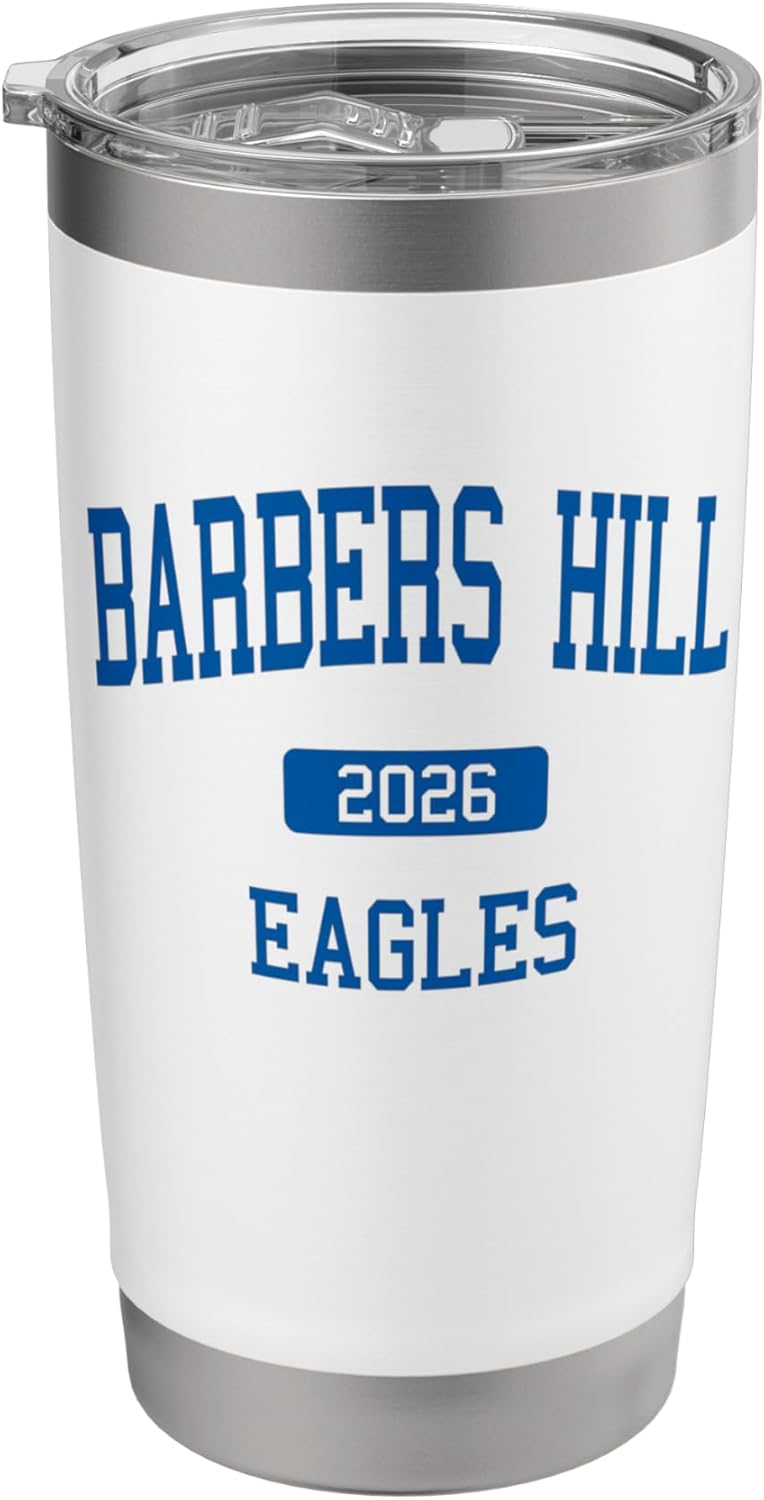 Barbers Hill High School T-Shirts & Gifts