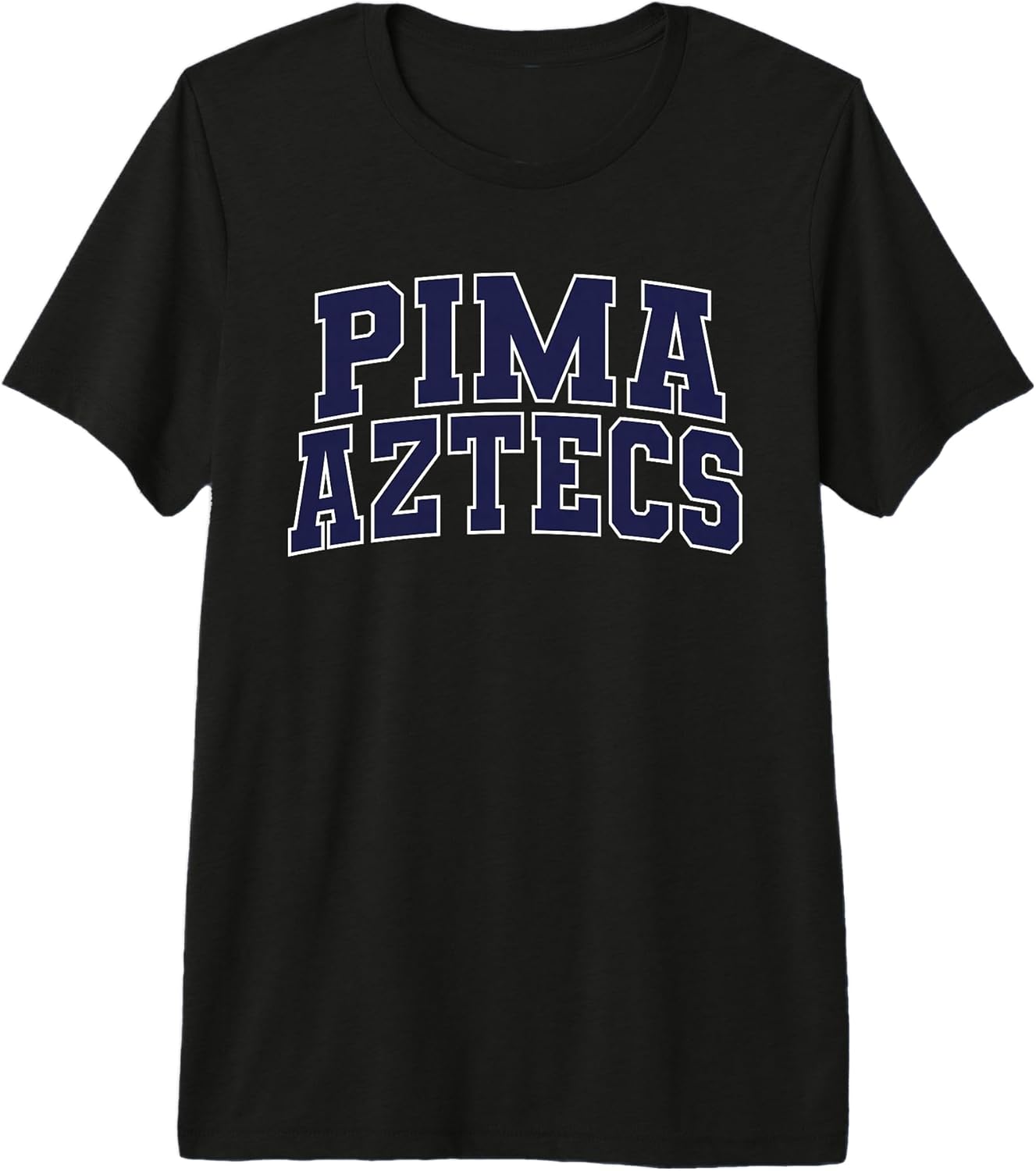 Pima Community College Athletic Sports Fan